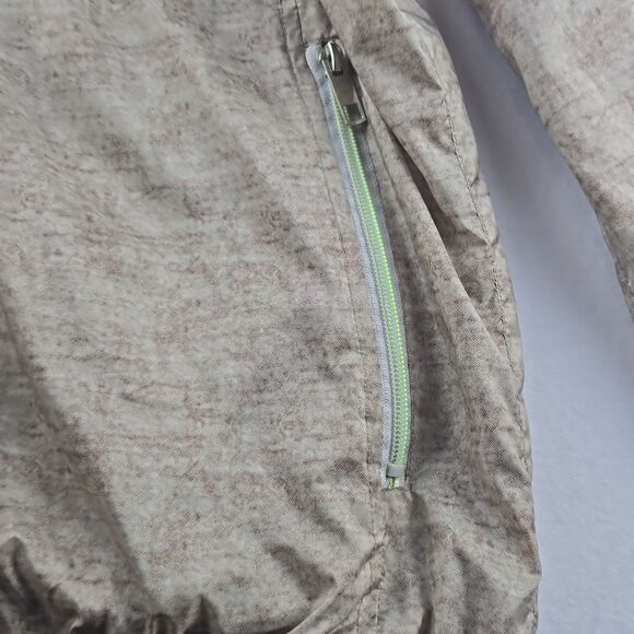 Antony Morato Men's Beige‎ Safari Long Sleeve Collared Full Zip Jacket Size XXL - Picture 7 of 9